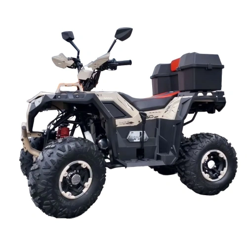 Квадроцикл APAKANI Grindor 150 Premium
