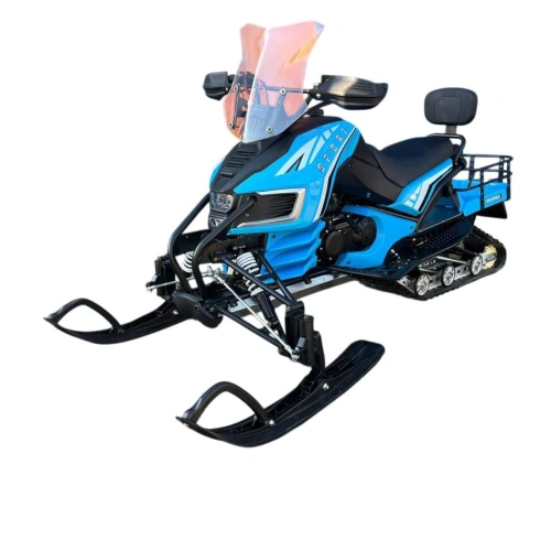 Снегоход WELS 250RS