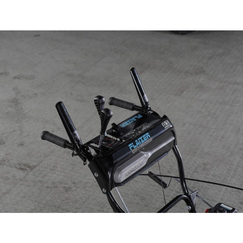 Снегоуборщик FLAIZER 100 E Economy