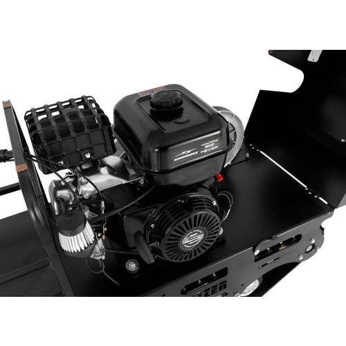 Мотобуксировщик FLAIZER GE500 1450 HP18 Maximum