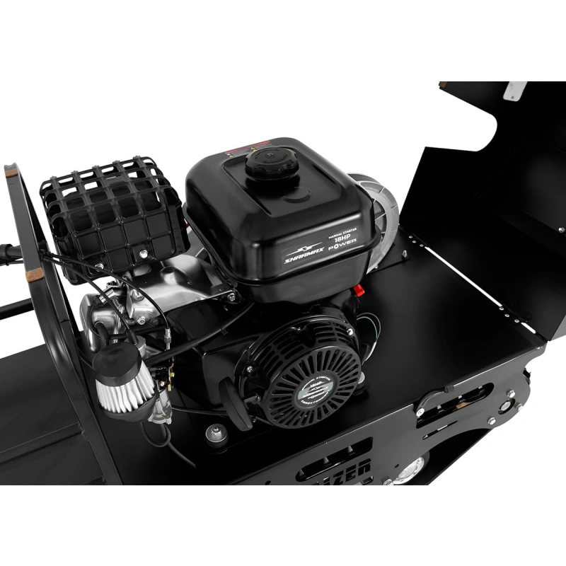 Мотобуксировщик FLAIZER GE500 1450 HP18 Maximum