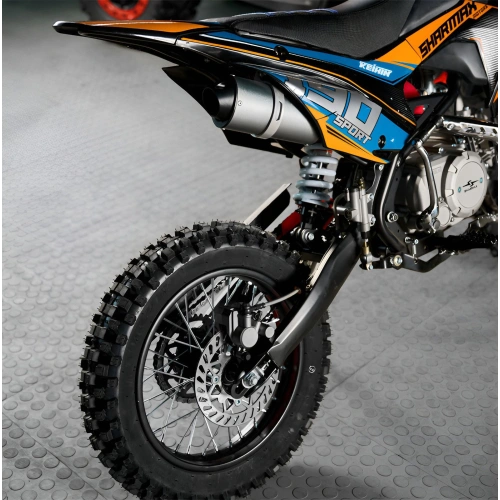 Питбайк SHARMAX Sport 190