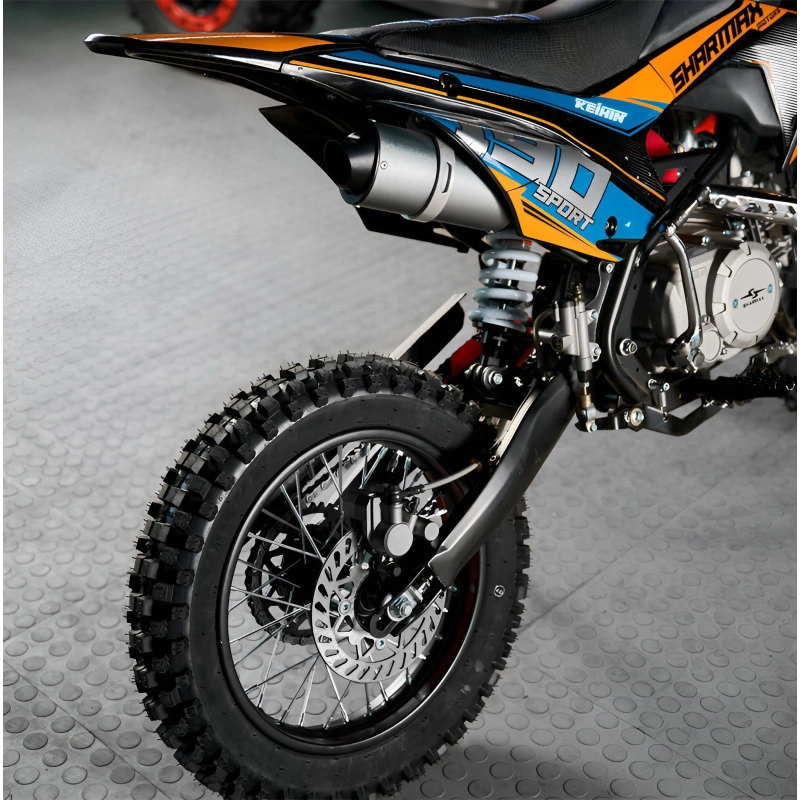 Питбайк SHARMAX Sport 190