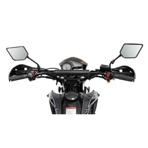 Мотоцикл кроссовый эндуро REGULMOTO SK 200GY-5