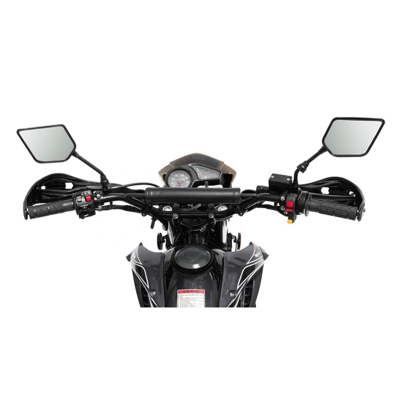 Мотоцикл кроссовый эндуро REGULMOTO SK 200GY-5