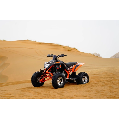 Квадроцикл SHARMAX 550 GX-Cruiser