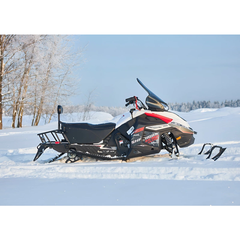 Снегоход SHARMAX SN-380 Ultra