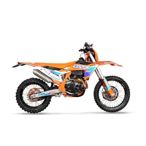 Мотоцикл BRZ SX8 NC300s 24 ENDURO