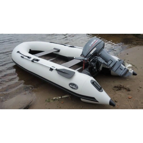 Лодка ПВХ BADGER UL 360