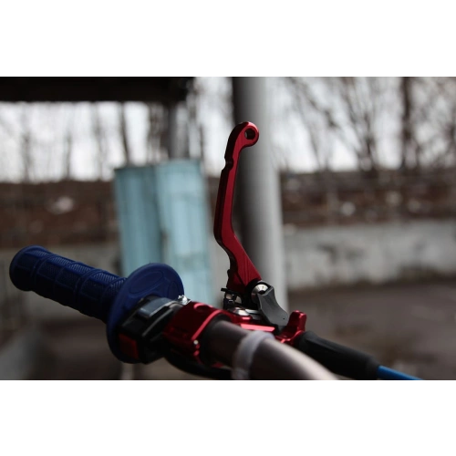 Мотоцикл кроссовый эндуро BSE M2 3.0