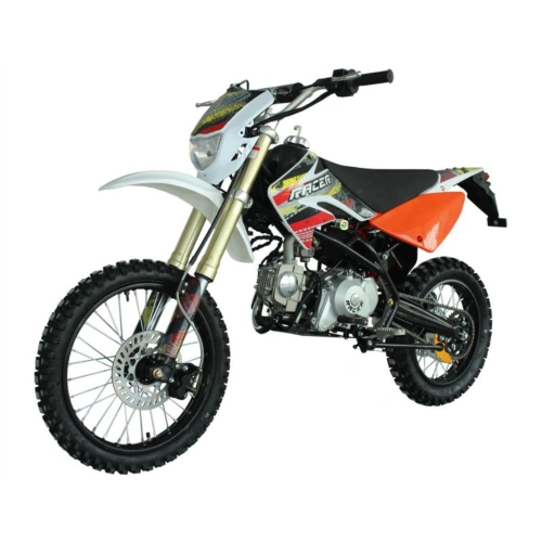 Питбайк RACER RC125-PM 17/14