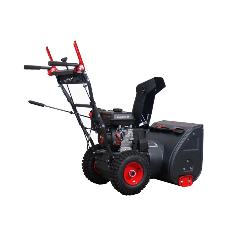 Снегоуборщик Verton Ice SB-656