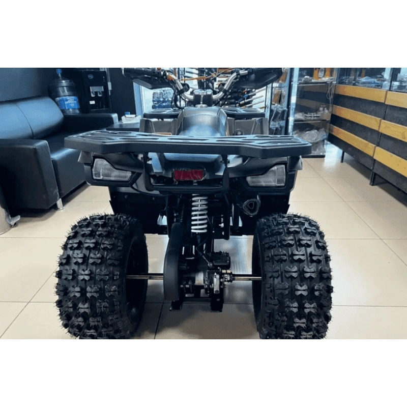 Квадроцикл YAMAHA Shark 175