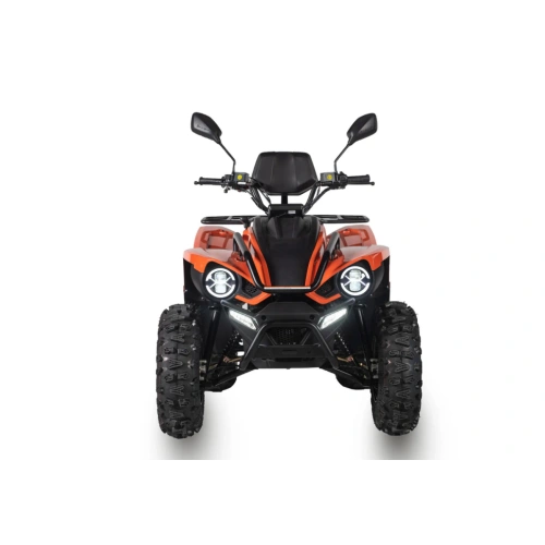 Квадроцикл LINHAI-YAMAHA Z210