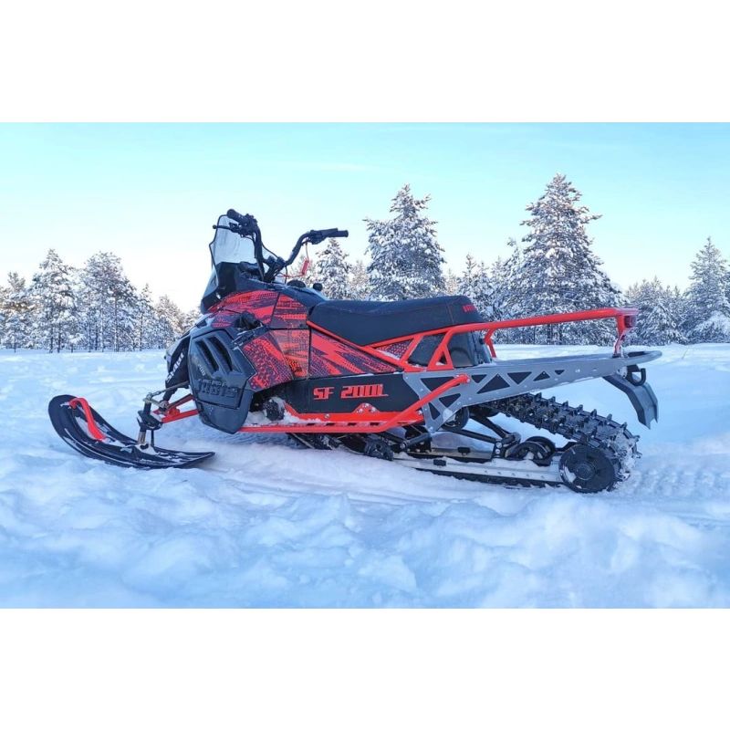 Снегоход IRBIS SF200L