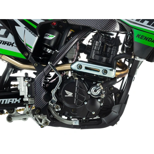 Мотоцикл кроссовый эндуро SHARMAX PowerMax 320