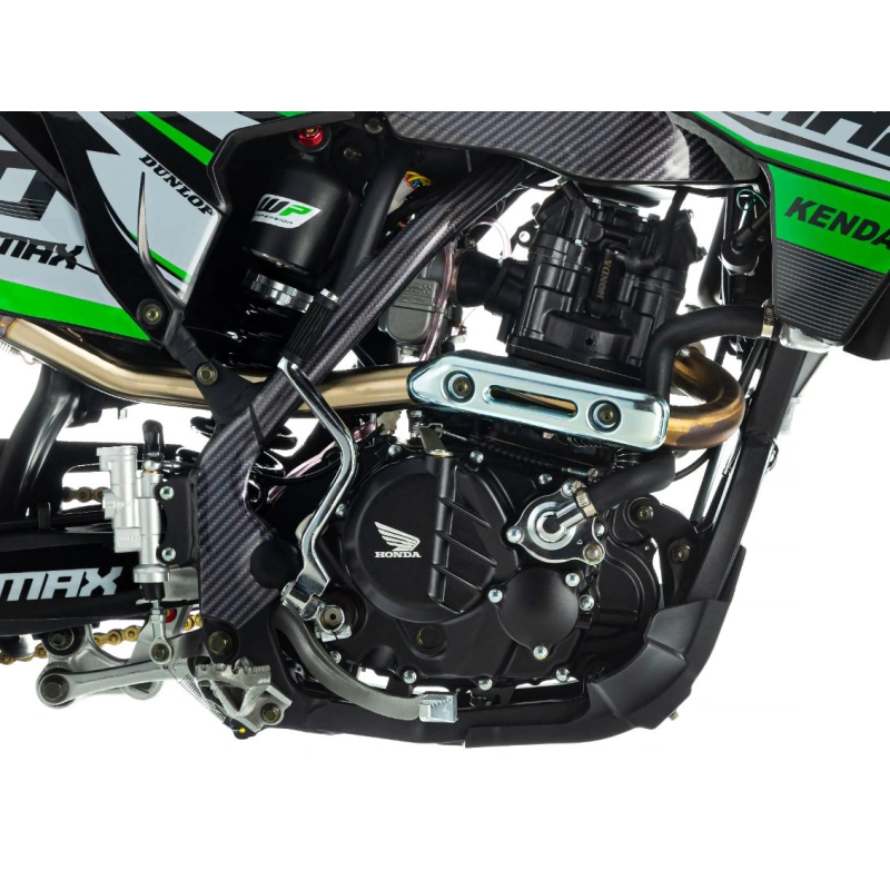 Мотоцикл кроссовый эндуро SHARMAX PowerMax 320