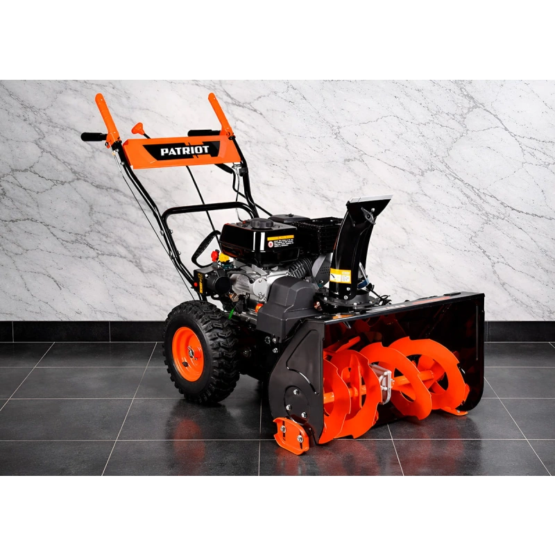 Снегоуборщик PATRIOT PS 710 E