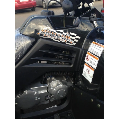 Квадроцикл ARMADA ATV 200L