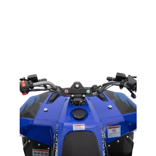 Квадроцикл SHARMAX Cross 200 (2024)