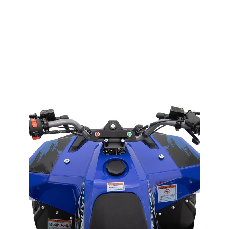 Квадроцикл SHARMAX Cross 200 (2024)