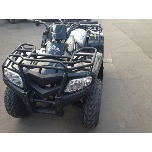 Квадроцикл ARMADA ATV 200L