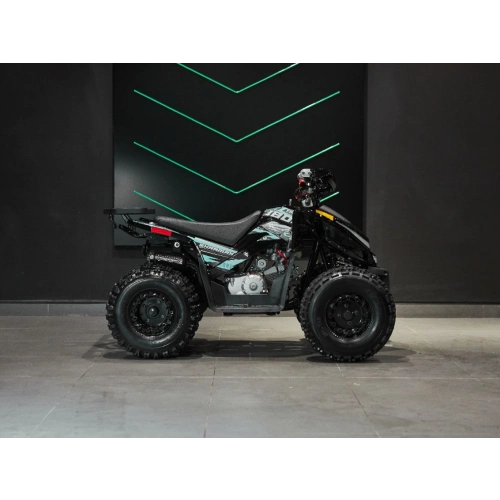 Квадроцикл SHARMAX Cross 180 RX