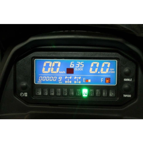 Квадроцикл BALTMOTORS Striker 700 EFI (ПСМ)