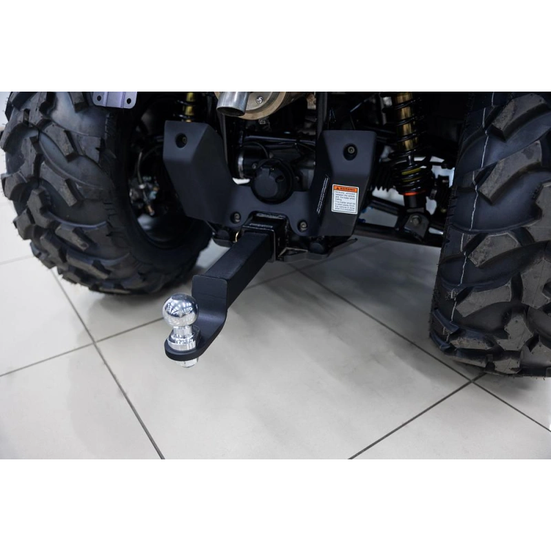 Квадроцикл HISUN Guardian 750L Long