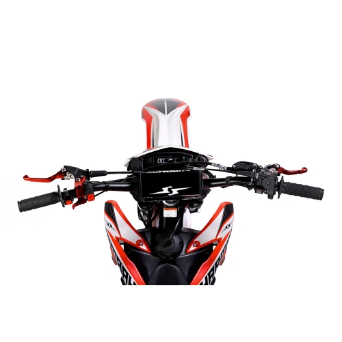 Мотоцикл кроссовый эндуро SHARMAX PowerMax 300 Air