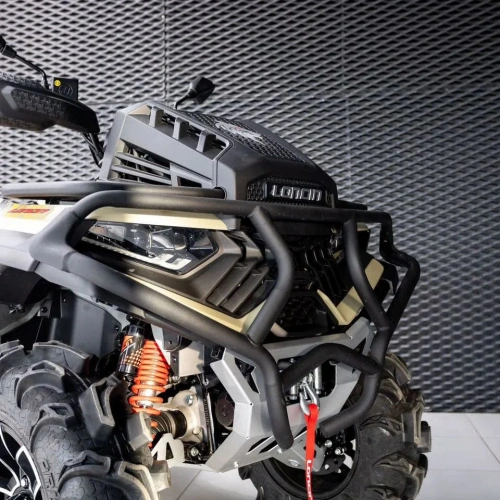 Квадроцикл LONCIN Xwolf 700 Mud S (ПСМ)