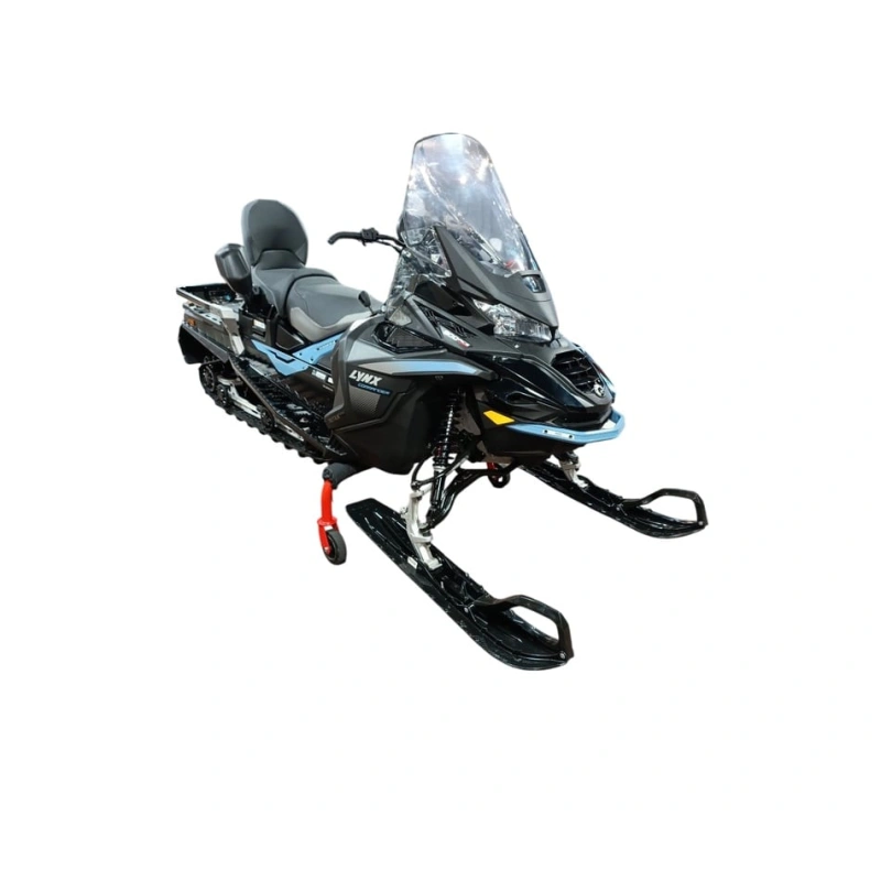 Снегоход BRP Lynx Commander STD 900 Ace (2025)