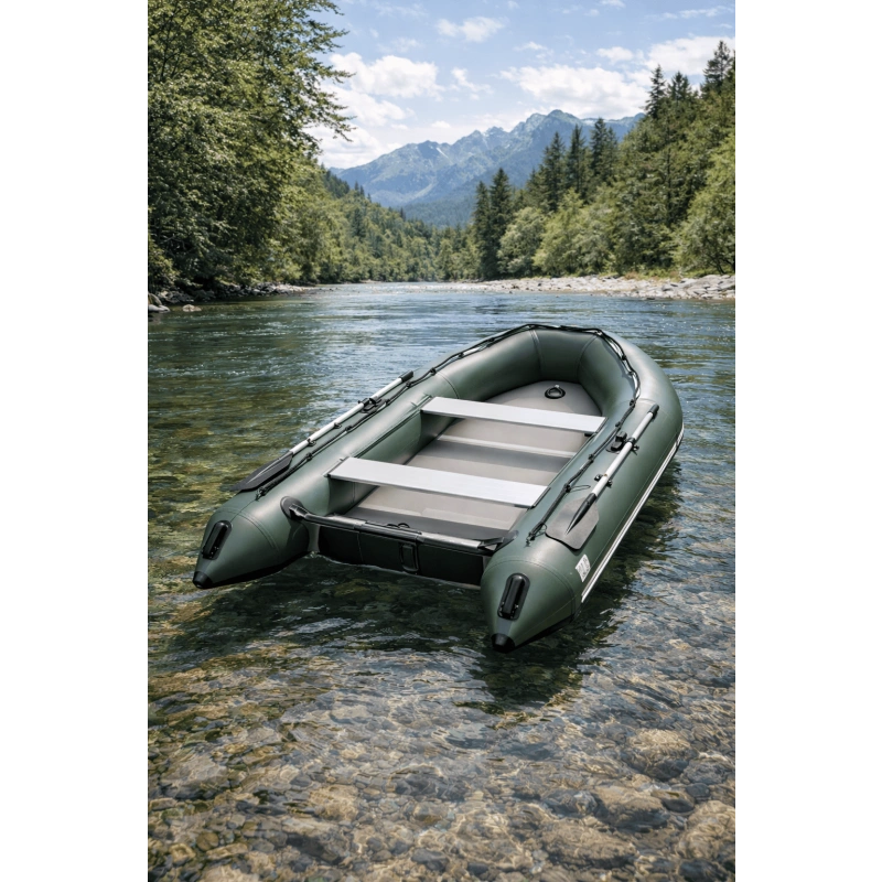 Лодка ПВХ MEGA BOAT МТК-330