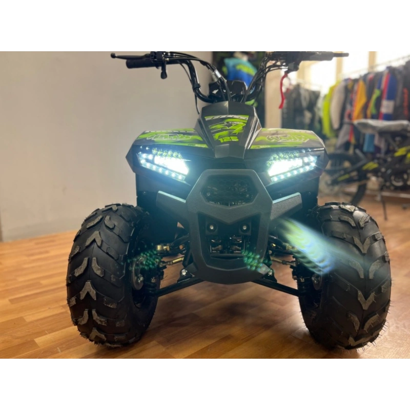 Квадроцикл RACER Hawk 110