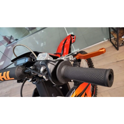 Мотоцикл JHL Z4i PR250 (172FMM-5S) EFI ENDURO