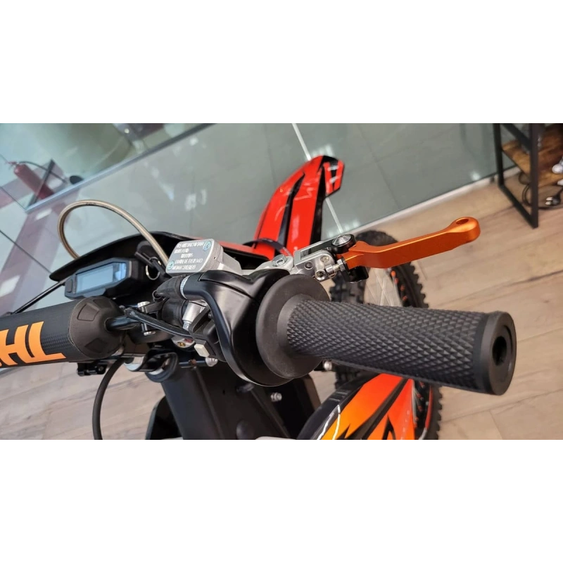 Мотоцикл JHL Z4i PR250 (172FMM-5S) EFI ENDURO