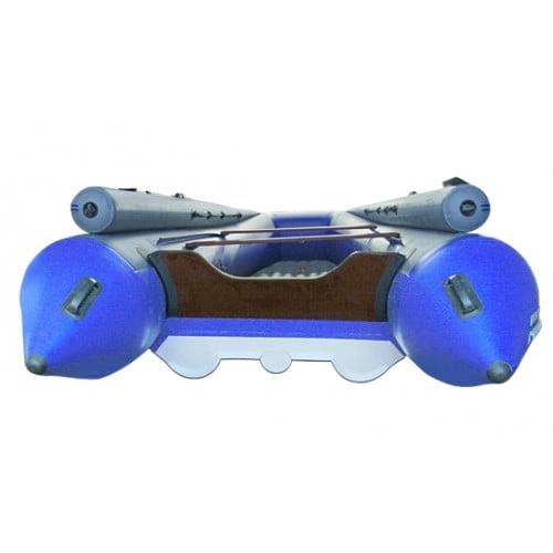 Лодка ПВХ REEF Тритон 360FНД