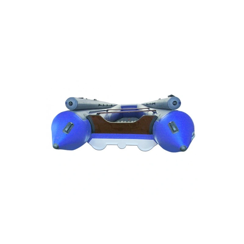 Лодка ПВХ REEF Тритон 360FНД