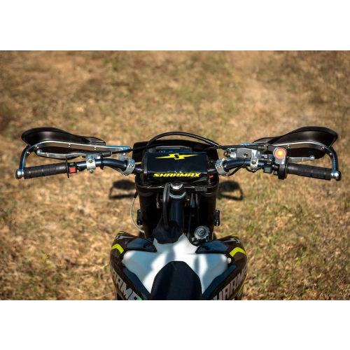 Мотоцикл кроссовый эндуро SHARMAX Sport 320