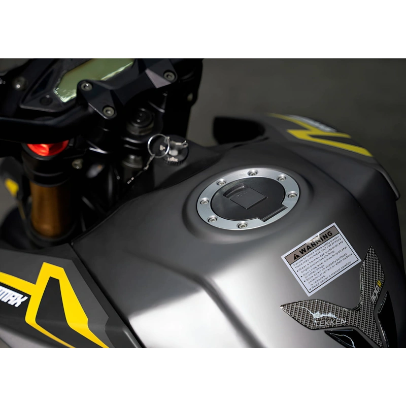 Мотоцикл SHARMAX Tour Enduro 300 Ultra