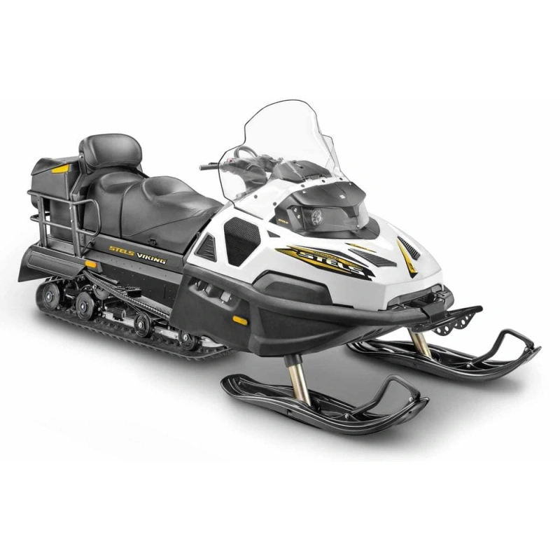 Снегоход STELS SV800T (L LUX SWT) Викинг 3.0 К02 Tech