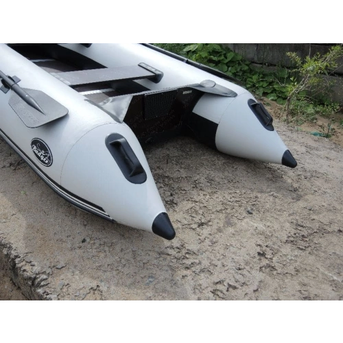 Лодка ПВХ BADGER UL 360