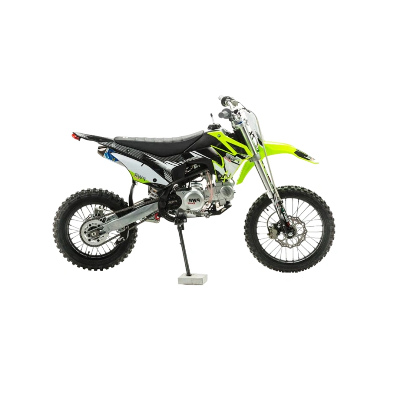 Питбайк PWR Racing FRZ 190 Pro 17/14