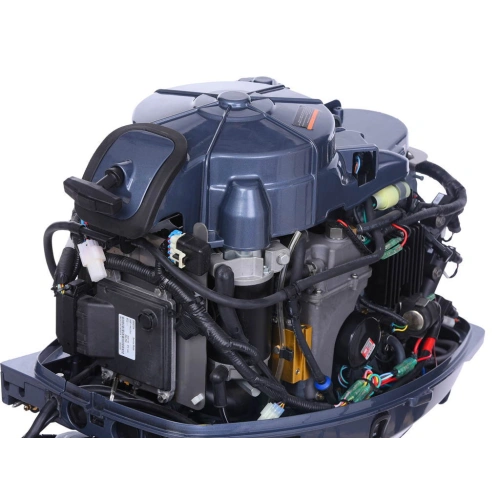 4х-тактный лодочный мотор MIKATSU MF40JES-T-EFI (2024)