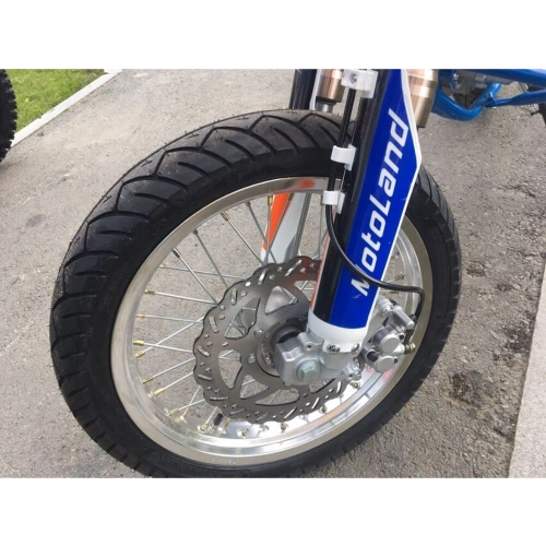 Мотоцикл MOTOLAND CRF250 Motard/STUNT CROSS