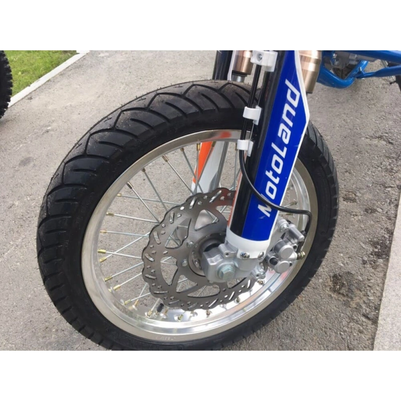 Мотоцикл MOTOLAND CRF250 Motard/STUNT CROSS