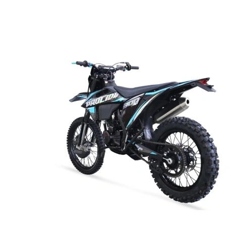 Мотоцикл PROCIDA K20 CB300F ENDURO