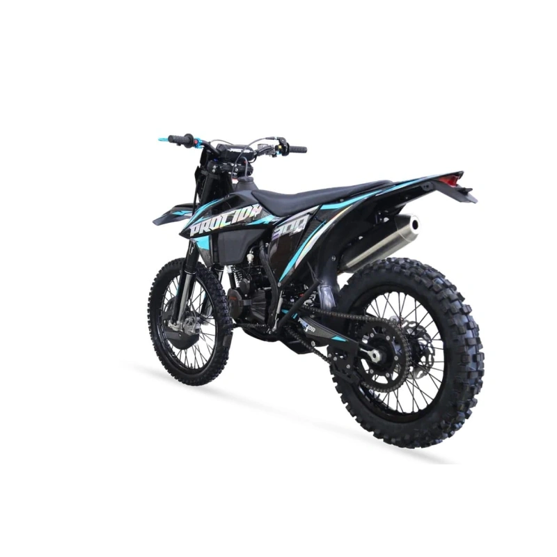Мотоцикл PROCIDA K20 CB300F ENDURO