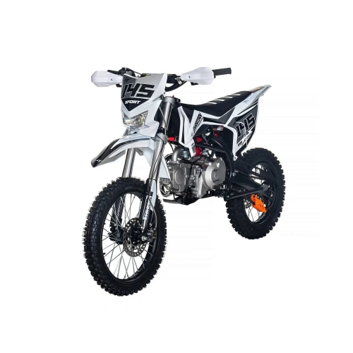 Питбайк SHARMAX Sport 145