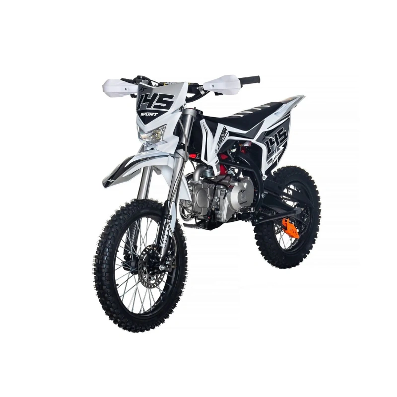Питбайк SHARMAX Sport 145